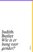 Wie is er bang voor gender? (Paperback)