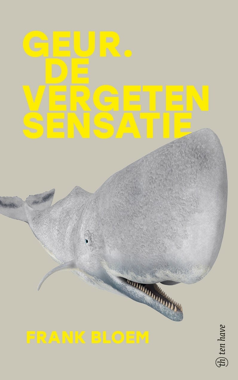 Geur (E-book)