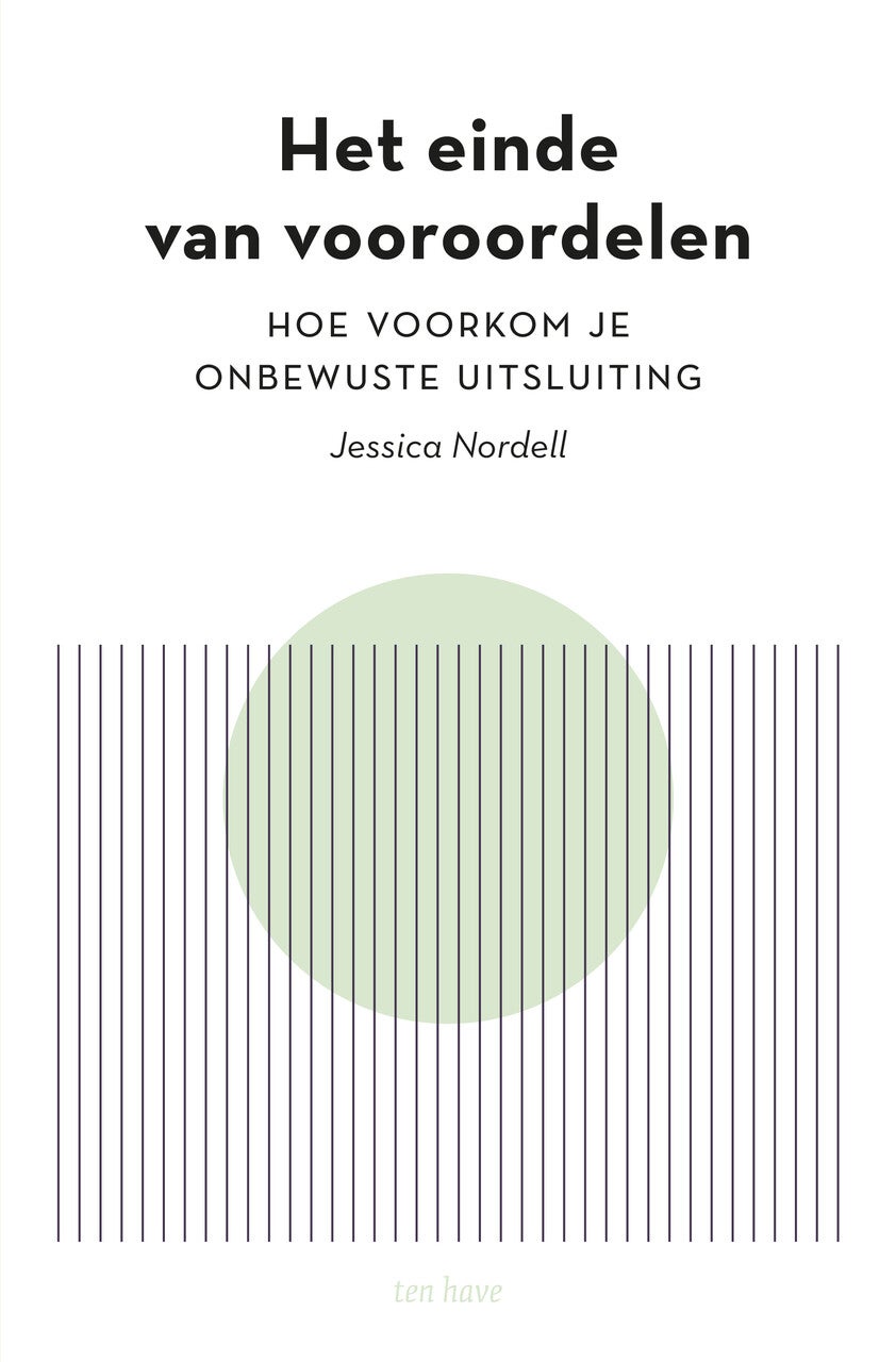 Het einde van vooroordelen (E-book)