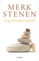Merkstenen (Paperback)
