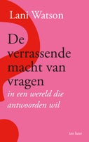 De verrassende macht van vragen (E-book)