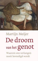 De droom van het genot (E-book)