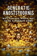 Generatie angststoornis (Paperback)