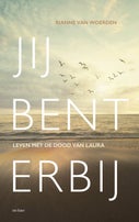 Jij bent erbij (Paperback)