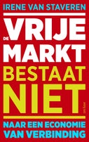 De vrije markt bestaat niet (E-book)