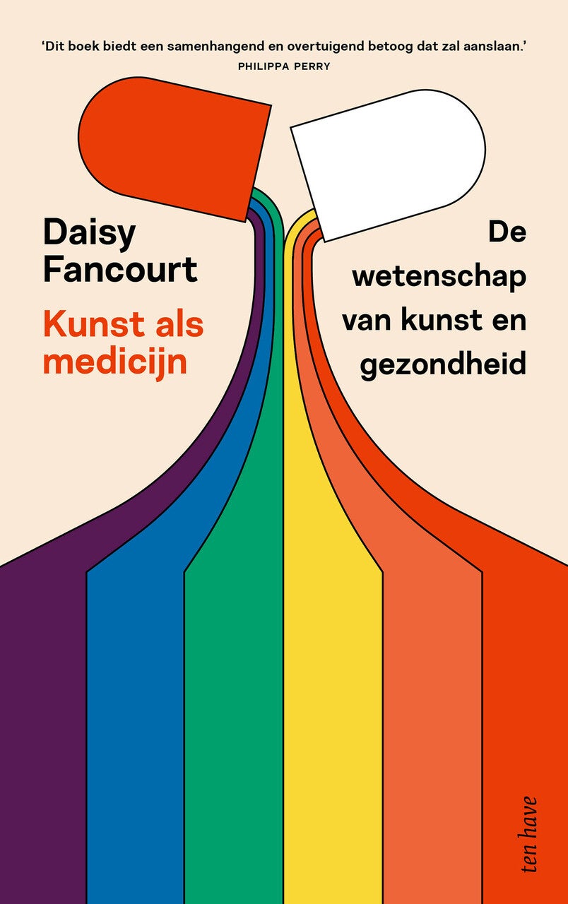 Kunst als medicijn (Paperback)