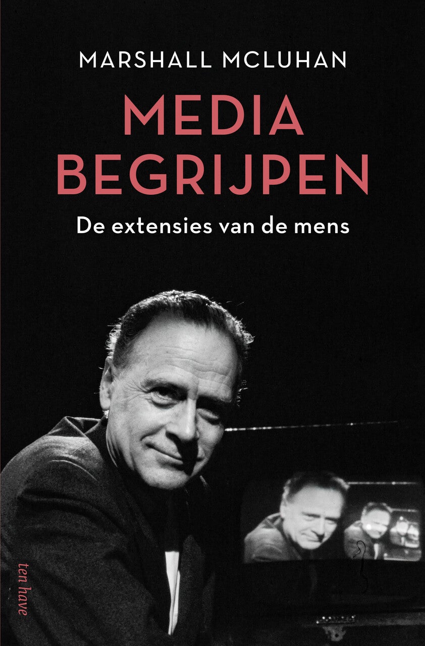 Media begrijpen (E-book)