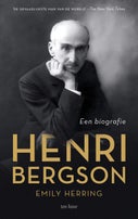 Henri Bergson (Paperback)