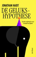De gelukshypothese (Paperback)