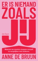 Er is niemand zoals jij (E-book)