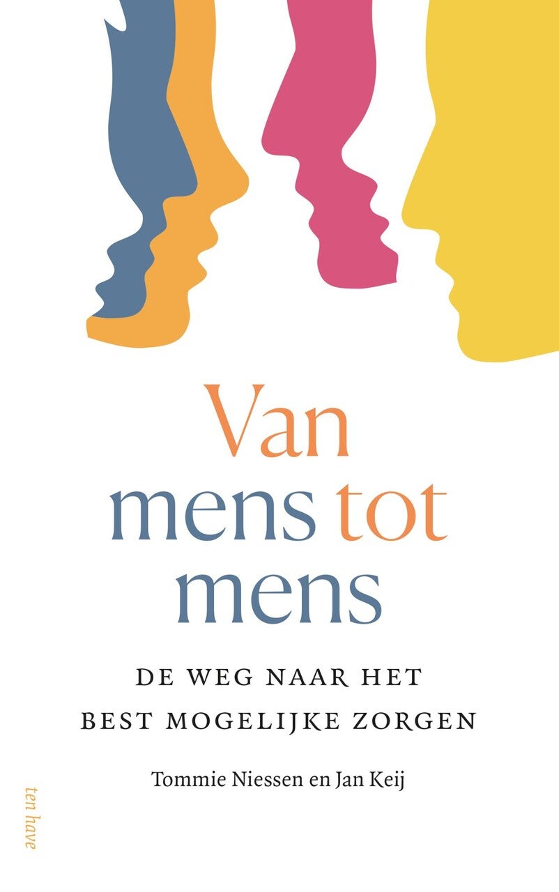 Van mens tot mens (Paperback)