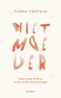 Niet moeder (Paperback)