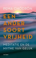 Een ander soort vrijheid (E-book)