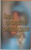 Karma, reincarnatie en christelijk geloof (E-book)