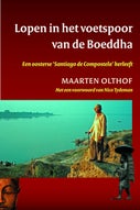 Lopen in het voetspoor van de Boeddha (E-book)