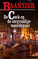 De Cock en de zorgvuldige moordenaar (Paperback)