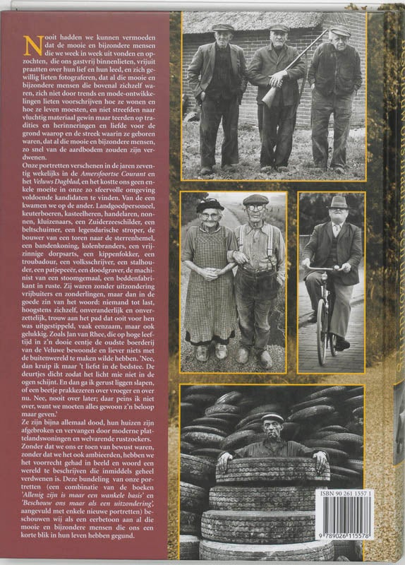 Beschouw ons maar als een uitzondering (Hardback)