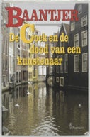 De Cock en de dood van een kunstenaar (E-book)
