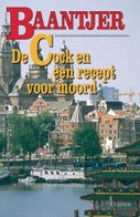 De Cock en een recept voor moord (E-book)