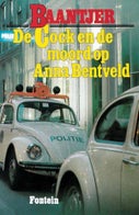 De Cock en de moord op Anna Bentveld (E-book)