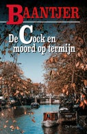 De Cock en moord op termijn (E-book)