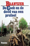 De Cock en de dood van een profeet (E-book)