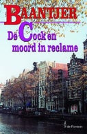 De Cock en moord in reclame (E-book)