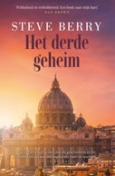 Het derde geheim (E-book)