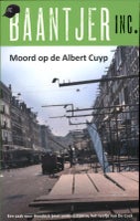 Moord op de Albert Cuyp (Paperback)