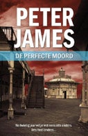De perfecte moord (E-book)