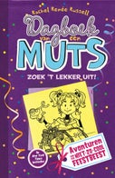 Zoek 't lekker uit! (Hardback)