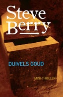 Duivels goud (E-book)
