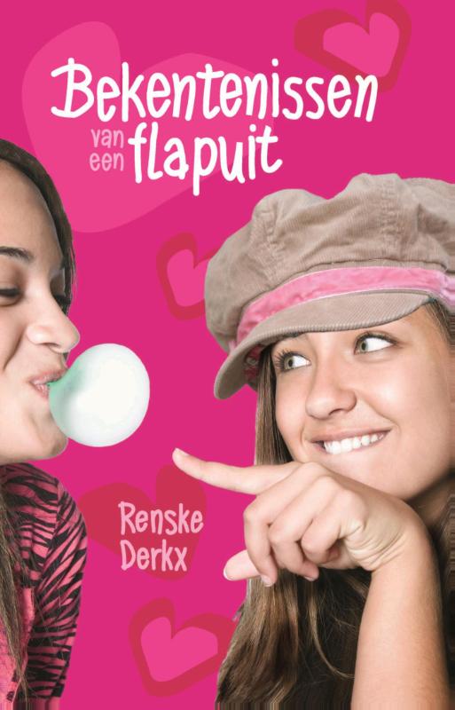 Bekentenissen van een flapuit (E-book)