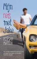 Mijn reis met Jake (E-book)
