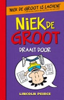 Niek de Groot draait door (Hardback)