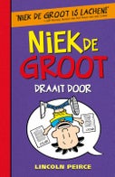 Draait door (E-book)