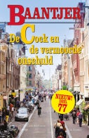De Cock en de vermoorde onschuld (Paperback)