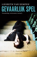 Gevaarlijk spel (E-book)