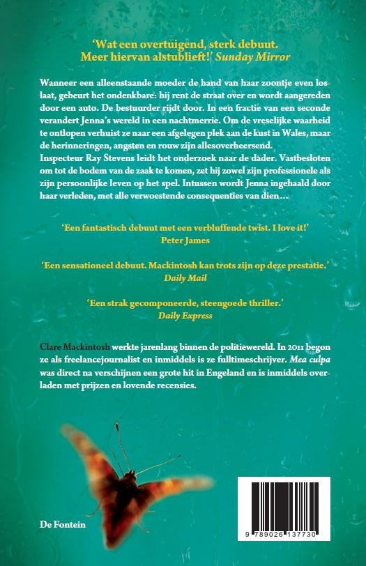 Mea culpa (Paperback)