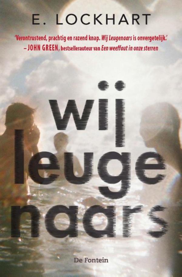 Wij leugenaars (E-book)
