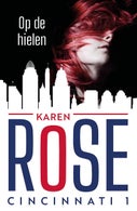 Op de hielen (E-book)