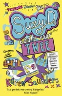 Suzy D. baalt voor twee (E-book)