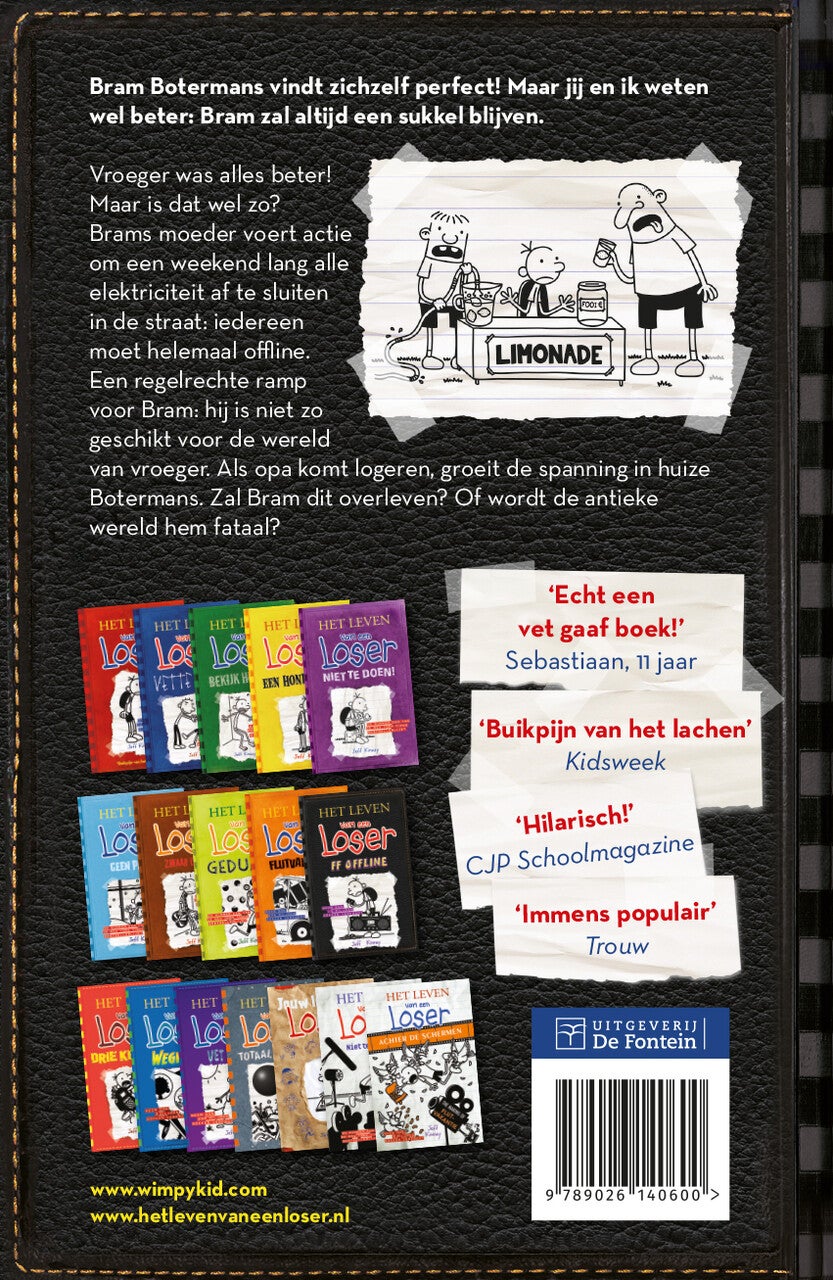 Ff offline (Hardback)