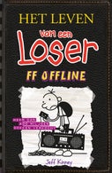 Ff offline (Hardback)