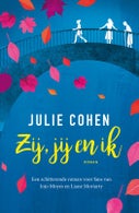 Zij, jij en ik (Paperback)