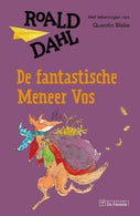 De fantastische meneer Vos (Paperback)