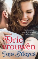 Drie vrouwen (E-book)