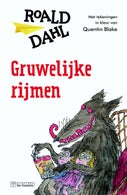 Gruwelijke rijmen (E-book)