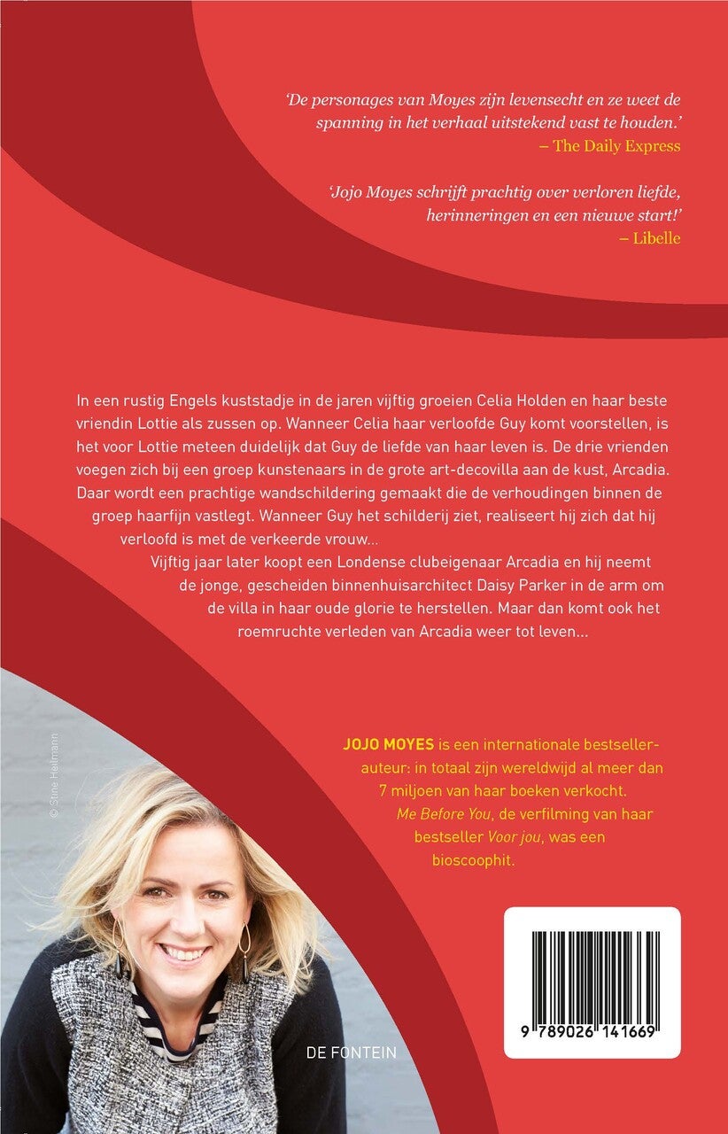 Verboden vruchten (E-book)