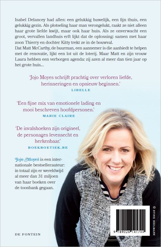 Nachtmuziek (Paperback)